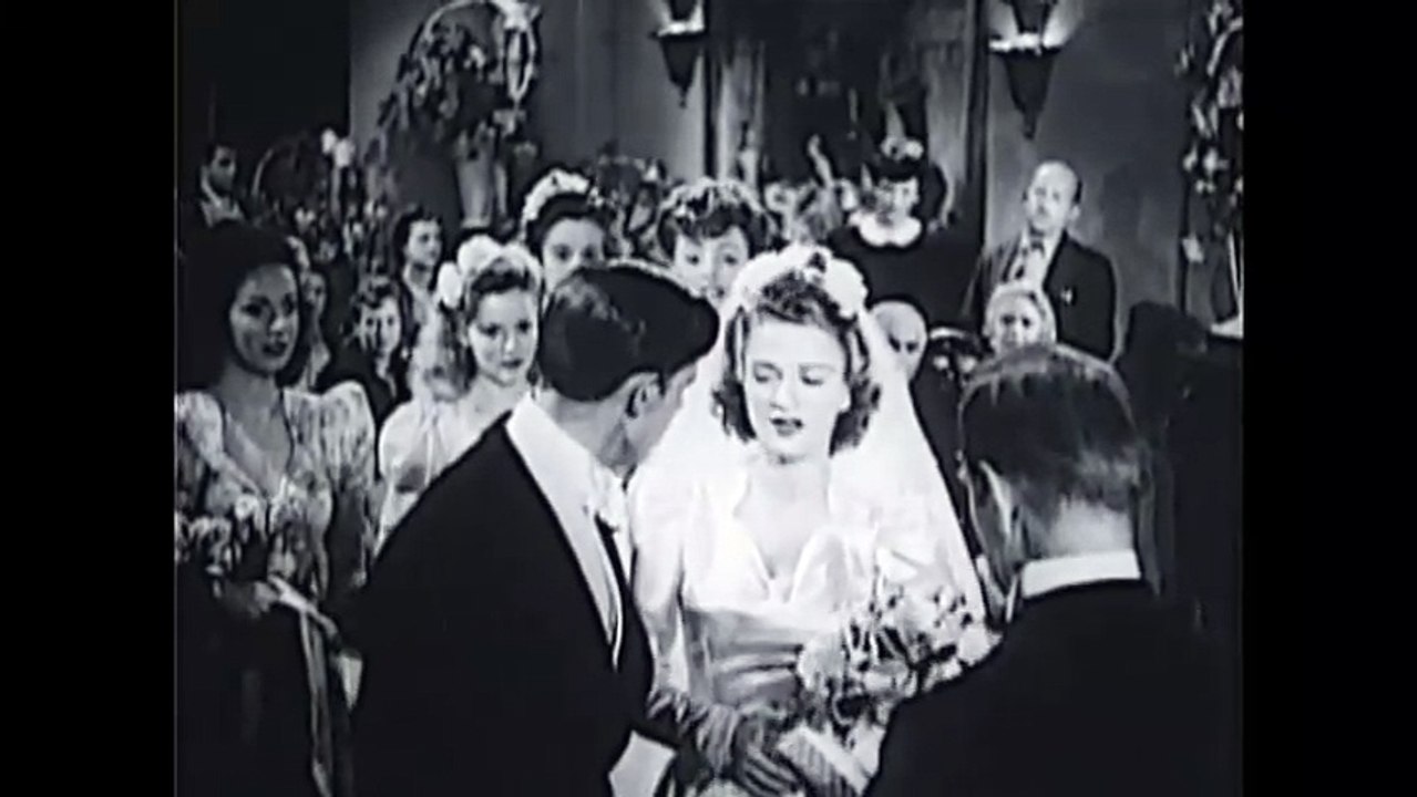 The Corpse Vanishes part 1