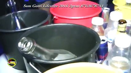 Sam Gotti Lifestyle 2016 Oneils Place 35