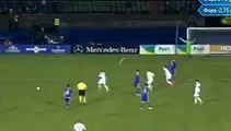 Edin Dzeko goal Bosnia vs Luxembourg 2-0 250316 [Low, 360p]