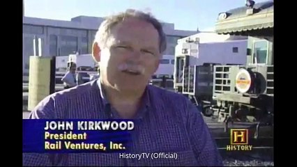 The Millionaire Lifestyle - Million Dollar Tech - HistoryTV  40