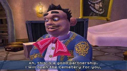 Scooby Doo And The Spooky Swamp Episode 1 Part 2 High Quality #Walkthrough