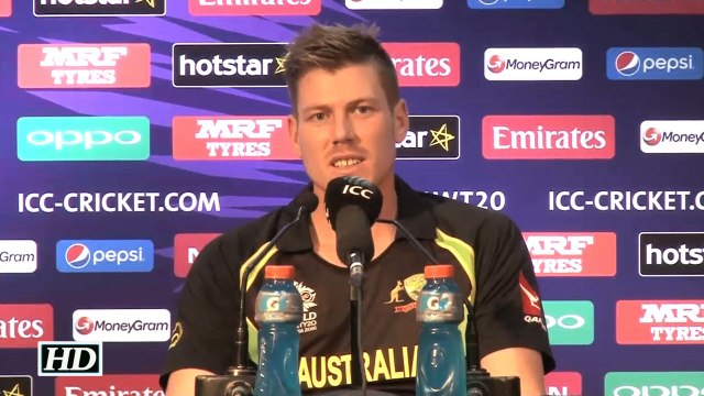 PAK v AUS T20 WC After Pakistan We Are Ready To Thrash India Faulkner