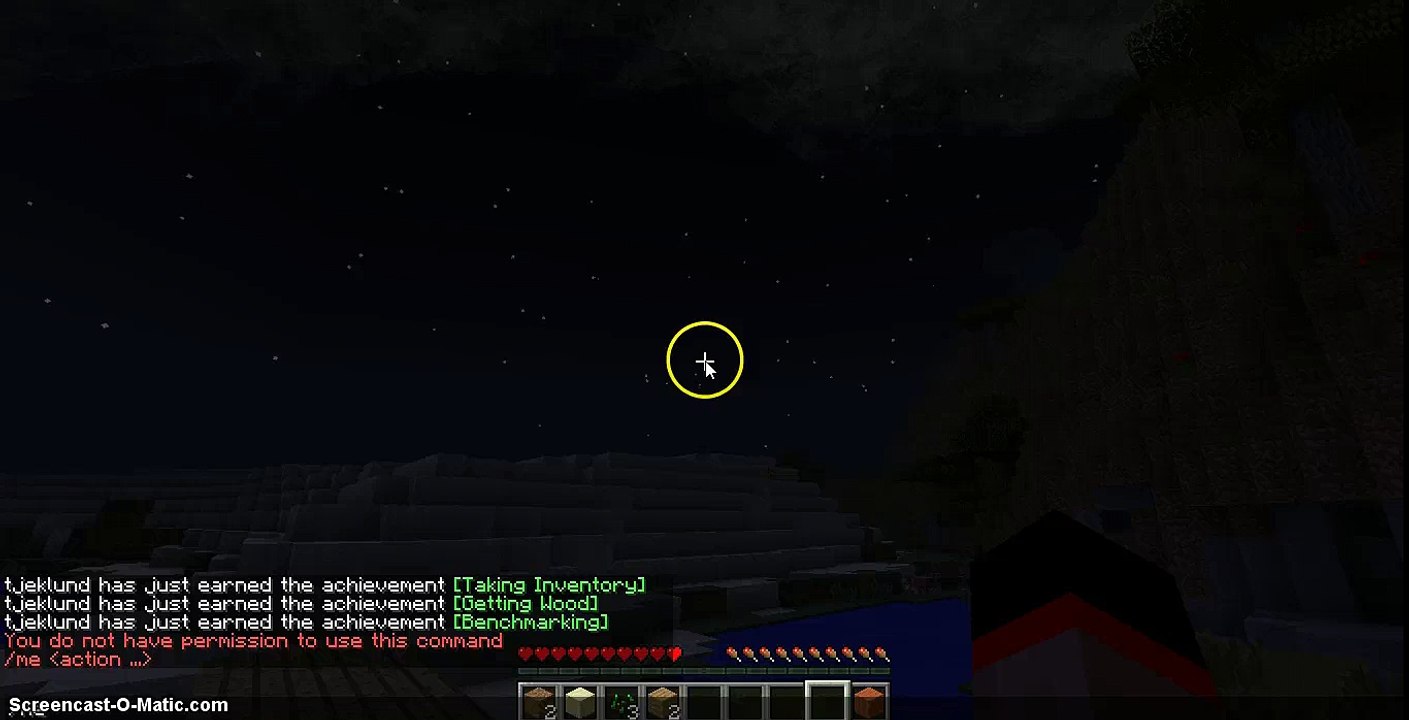 tornado survival ep 2