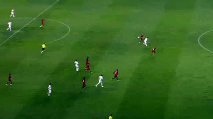 Portugal 0-1 Bulgaria Marcelinho Goal