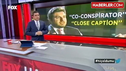 Reza Zarrab'ın Tutuklanmasına Dair Cevap Bekleyen 3 Önemli Soru