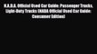 [PDF] N.A.D.A. Official Used Car Guide: Passenger Trucks Light-Duty Trucks (NADA Official Used