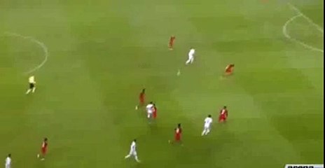 Portugal vs Bulgaria 0-1  Marcelinho Goal  25-03-2016