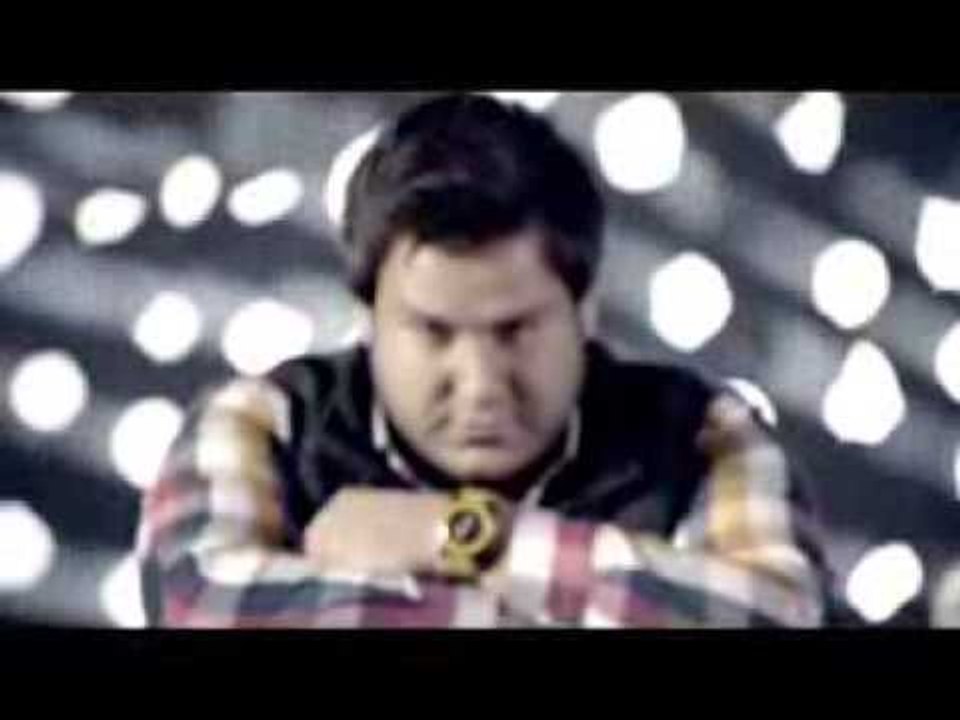 جعفر الغزال تستاهل 2014 HD