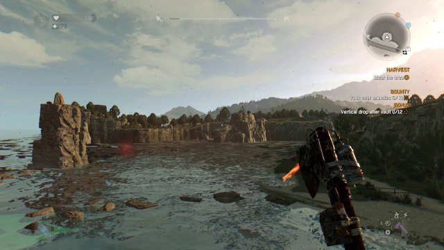 Dying Light The Following: Walkthrough #21 - The Fate Of A Fool