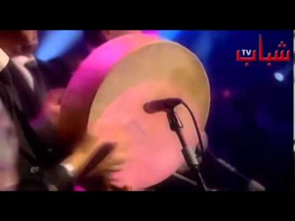 سارية السواس والله عيب 2014 - شباب TV النسخة الاصلية