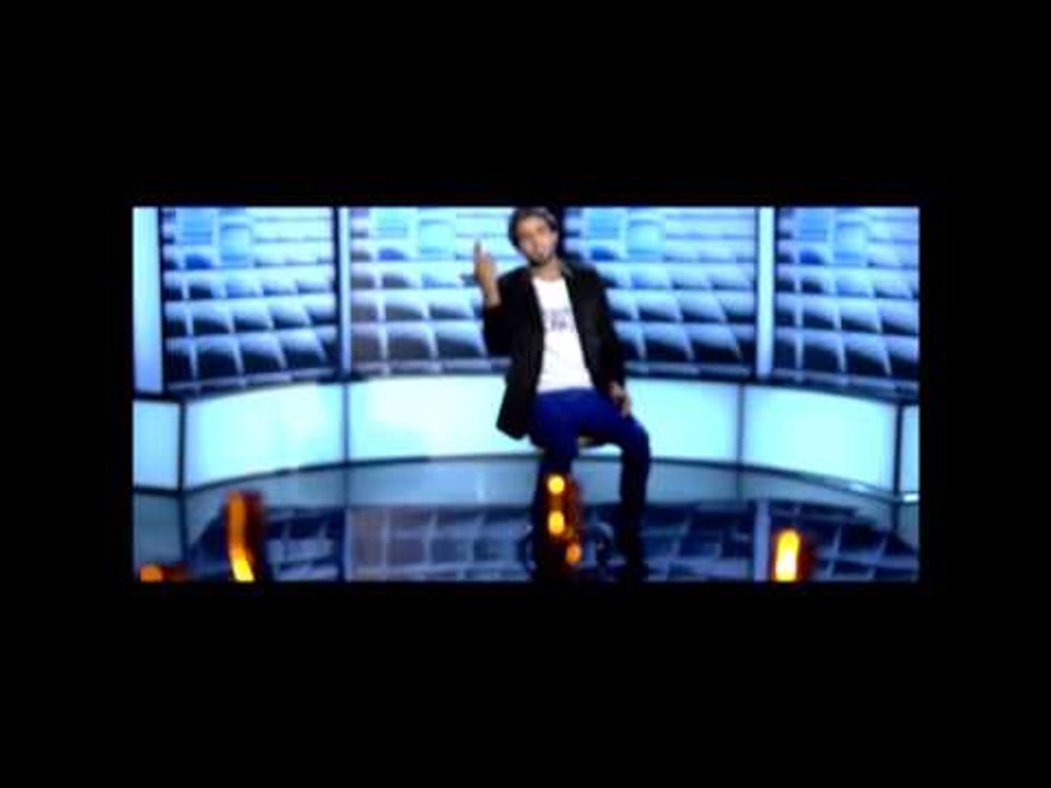 حسين الشامي العب عليج 2014