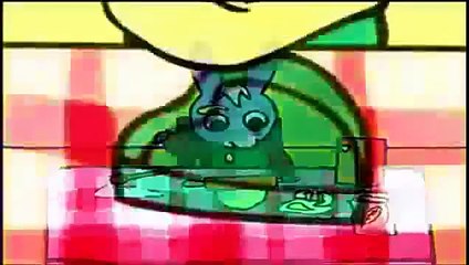 ✰ Trotro fait un gâteau dessin animé 2013