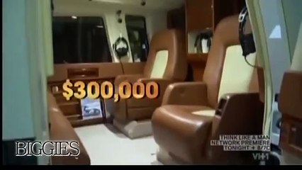 The Rich & Famous Beyonce & Jay Z Fabulous Lifestyle(00h30m02s-00h31m02s)