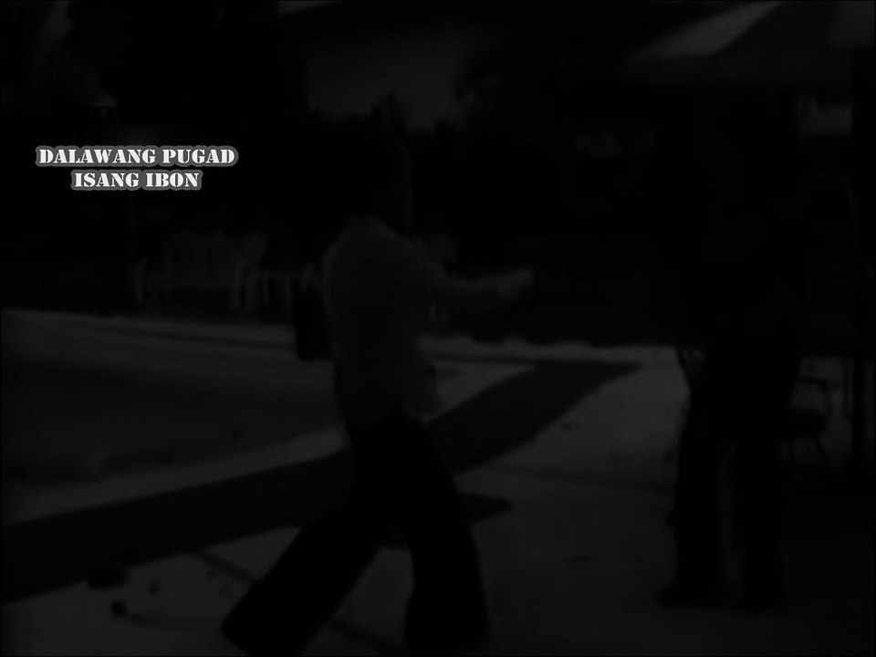 CLIPS - Dalawang Pugad Isang Ibon feat. Anita Linda