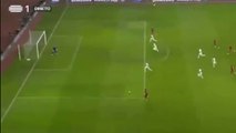 Cristiano Ronaldo Goal - Portugal 1-1 Bulgaria - 25.03.2016