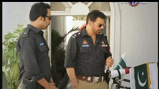 Yeh Junoon Episode 19 on Tv One
