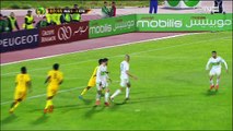 Superbe but de Ghezzal! Algérie 6-0 Ethiopie
