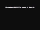 [PDF] Mercedes 190 SL (The iconic SL Book 2) [Download] Full Ebook