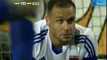 All Goals - Luxembourg 0-3 Bosnia - 25.03.2016