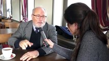 Video-entretien : Rabbin Samuel Sandler