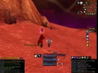 Zubvarak(70) vs lvl 61