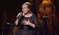 Adele - Turning Tables (HD) Live in London 2011