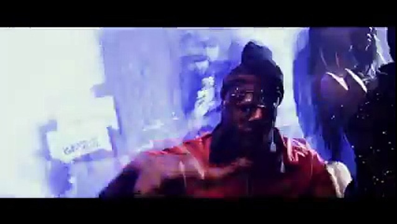 Gradur - Balti ft. Booba