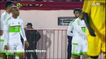 Islam Slimani Goal HD - Algeria 2-0 Ethiopia - 25-03-2016