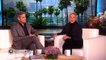 RIHANNA The Ellen Show (With George Clooney)