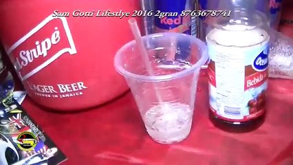 Sam Gotti Lifestyle 2016 Oneils Place 29