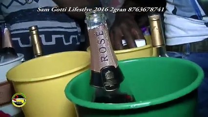 Sam Gotti Lifestyle 2016 Oneils Place 32