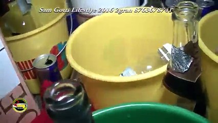 Sam Gotti Lifestyle 2016 Oneils Place 33