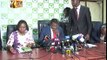 ‘Blame Yourselves!’ IEBC tells CORD over Okoa referendum flop