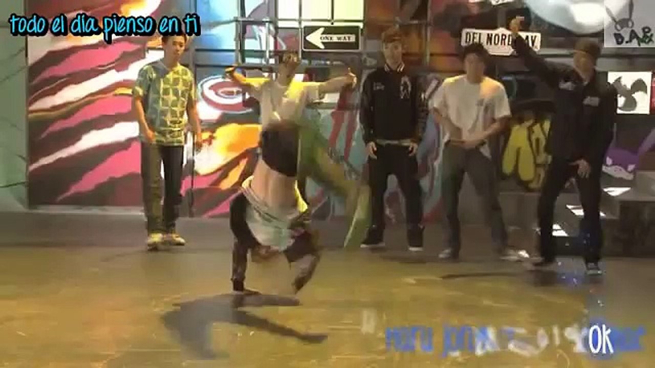 [BAP Mexico] Amor Secreto (para Baby) Karaoke & Sub Espa ol