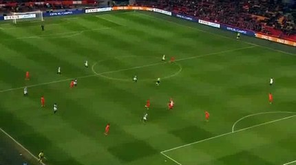 Blaise Matuidi Goal Netherlands 2 - 3 France