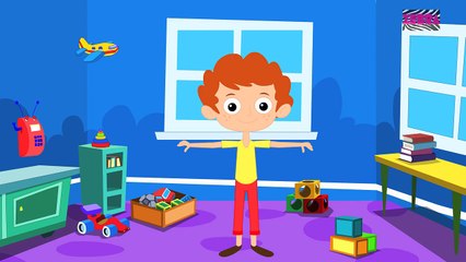 Planets Song For Children | Nursery Rhymes With Lyrics For Kids