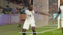 2-3 Blaise Matuidi Goal HD - Netherlands 2-3 France - Friendly 25.03.2016