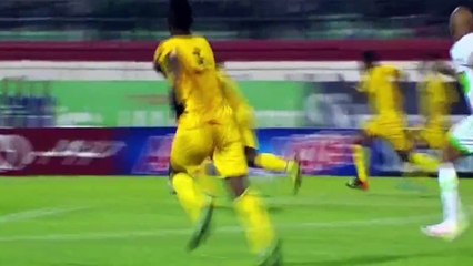 Algeria vs Ethiopia 7-1 All Goals and Highlights 25-3-2016 HD