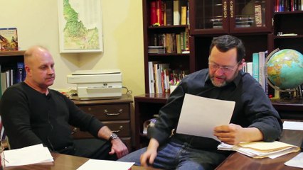 Watch Before Electing Dave Kramer Sheriff in 2016