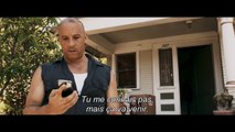Fast & Furious 7 / Les Coulisses de la Saga VOST [Au cinéma le 1er Avril]
