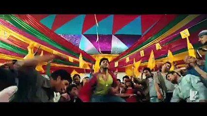 Chokra Jawaan (Ishaqzaade)