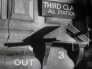 They Knew Mr. Knight (1946) - Mervyn Johns, Nora Swinburne, Joyce Howard - Trailer (Drama)