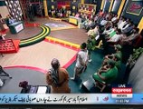 Khabardar With Aftab Iqbal on Express News - 25 March 2016