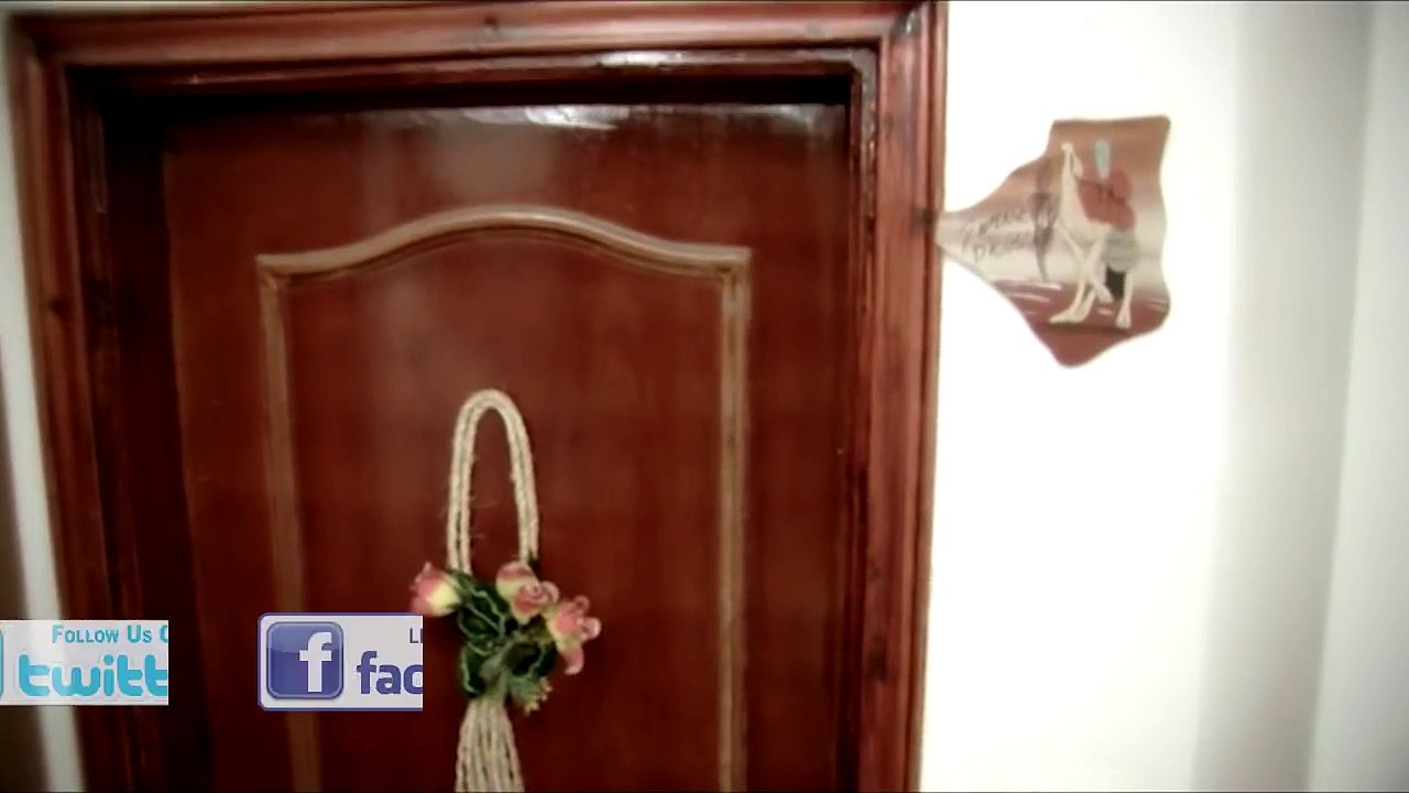 دعاء الخلاء والوضوء - طيور الجنة