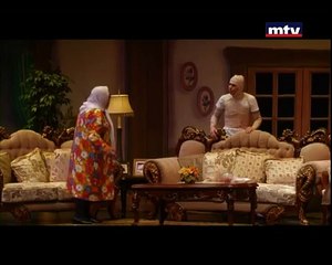 Entertainment Specials - Arab w Rasna Marfouh 5