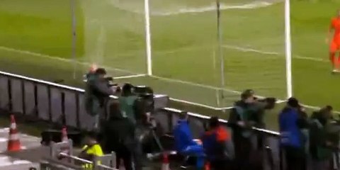 Netherlands vs France 2-3 Blaise Matuidi Goal  25-03-2016 HD