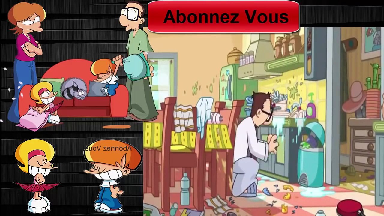 ANIMATION vidéo