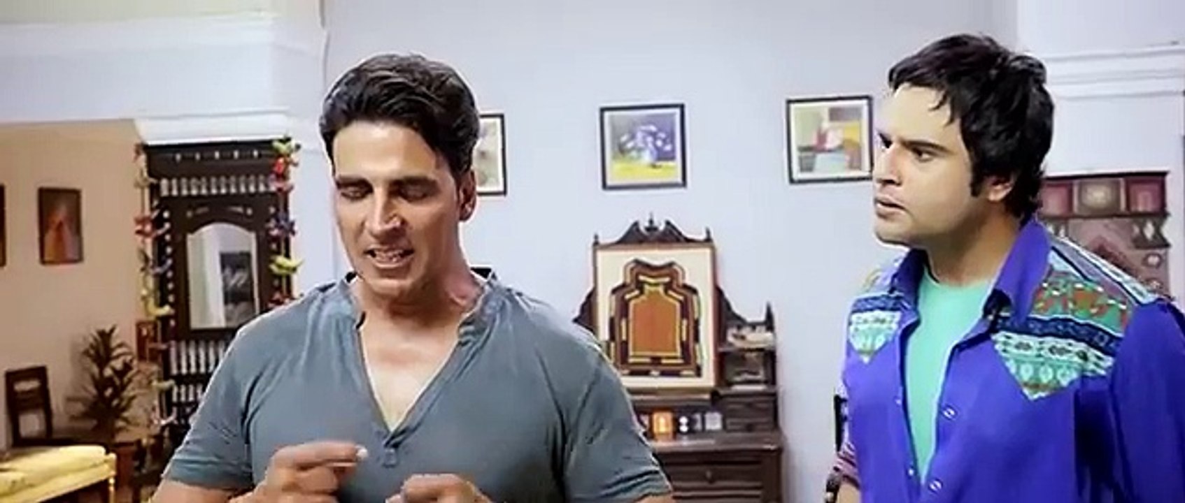 ENTERTAINMENT- Hindi Movie 224