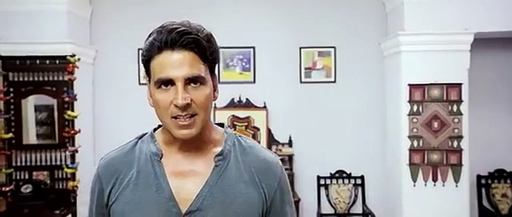 ENTERTAINMENT- Hindi Movie 225