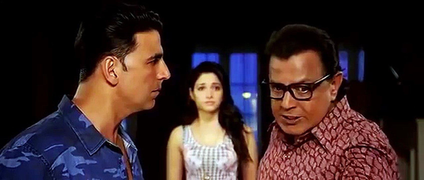 ENTERTAINMENT- Hindi Movie 243